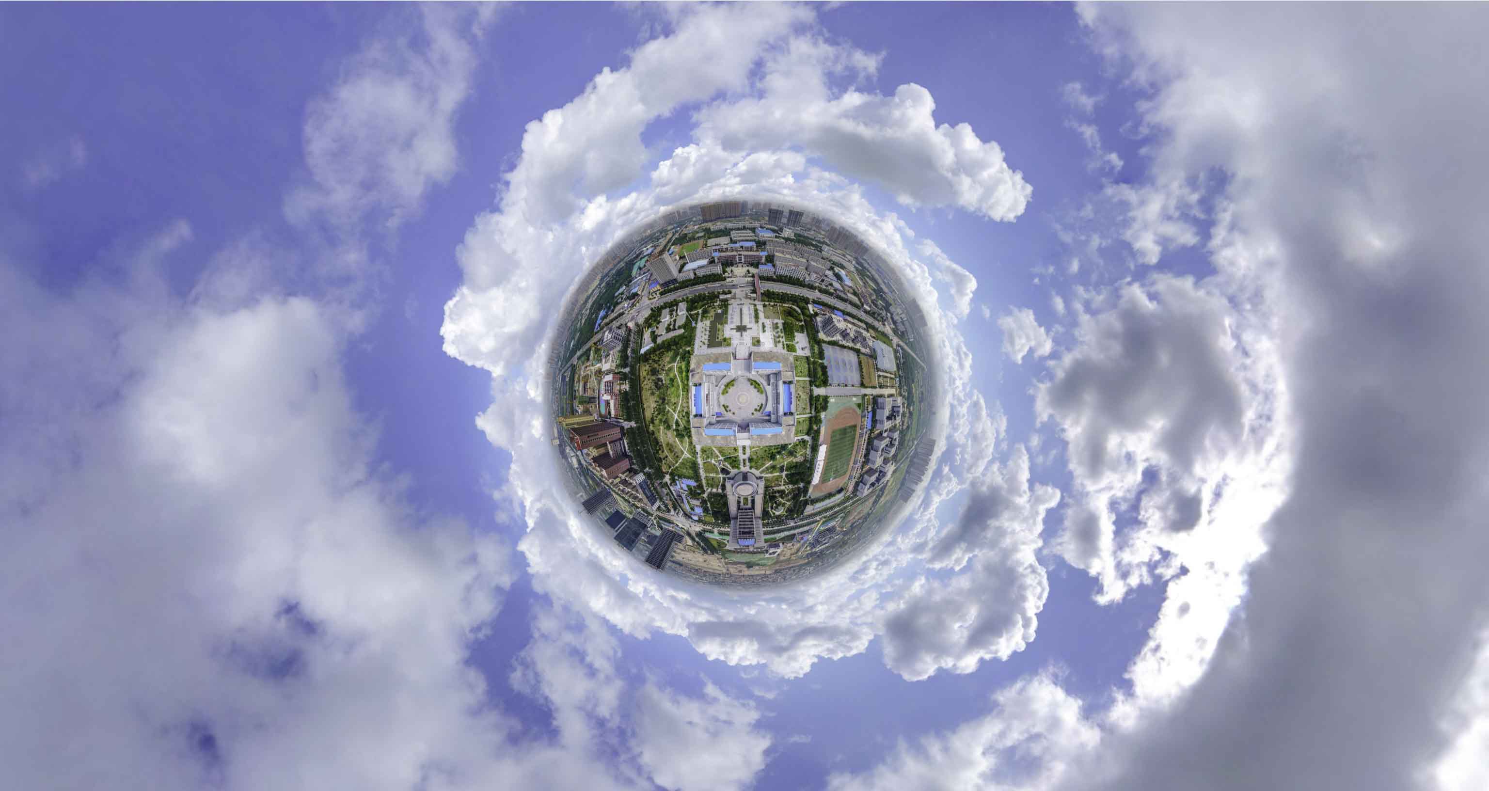 临沧格凸河风景名胜区