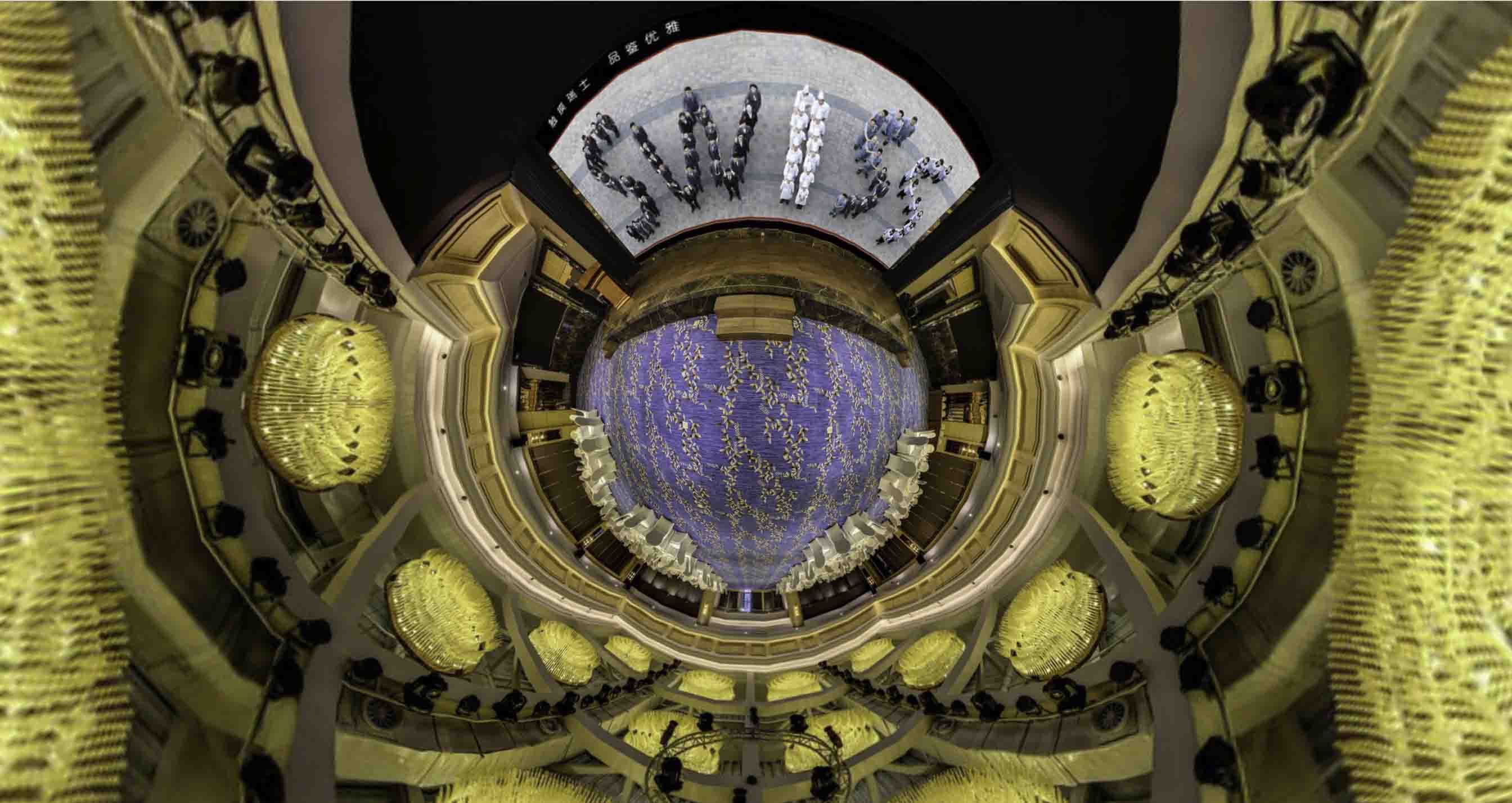 临沧探索VR全景拍摄中的深度感：营造沉浸式体验的关键要素